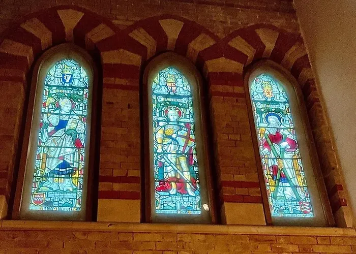 Magical Church Conversion In Watford