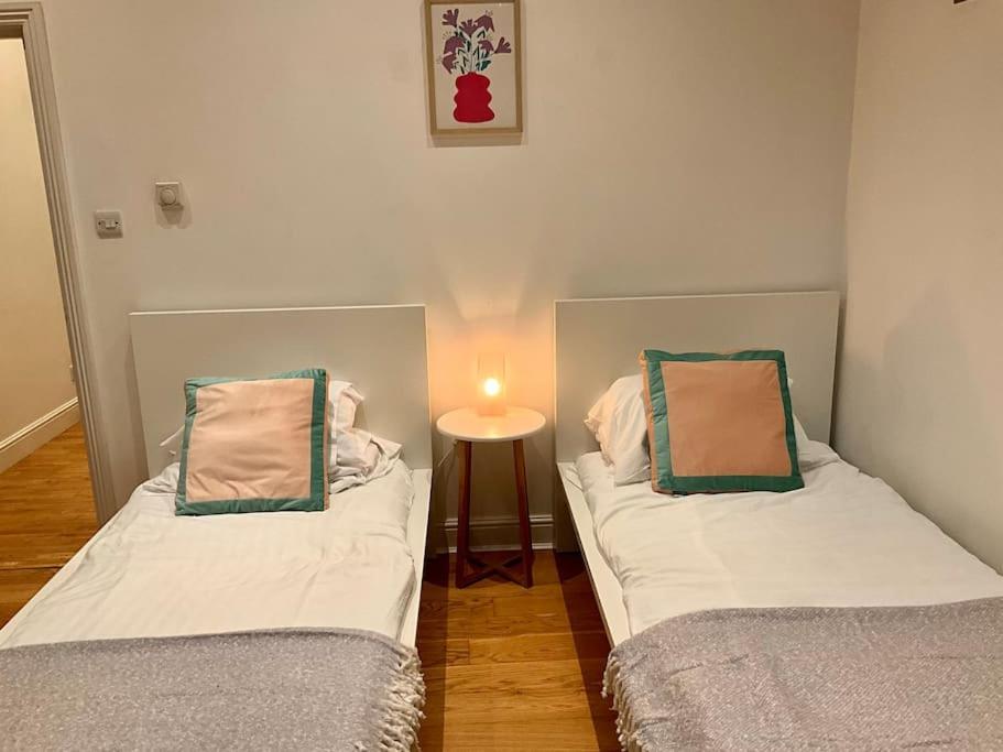 Magical Church Conversion In Watford * Watford (Hertfordshire)