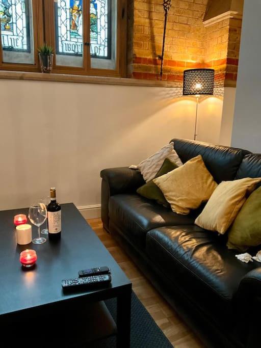 Magical Church Conversion In Watford * Watford (Hertfordshire)