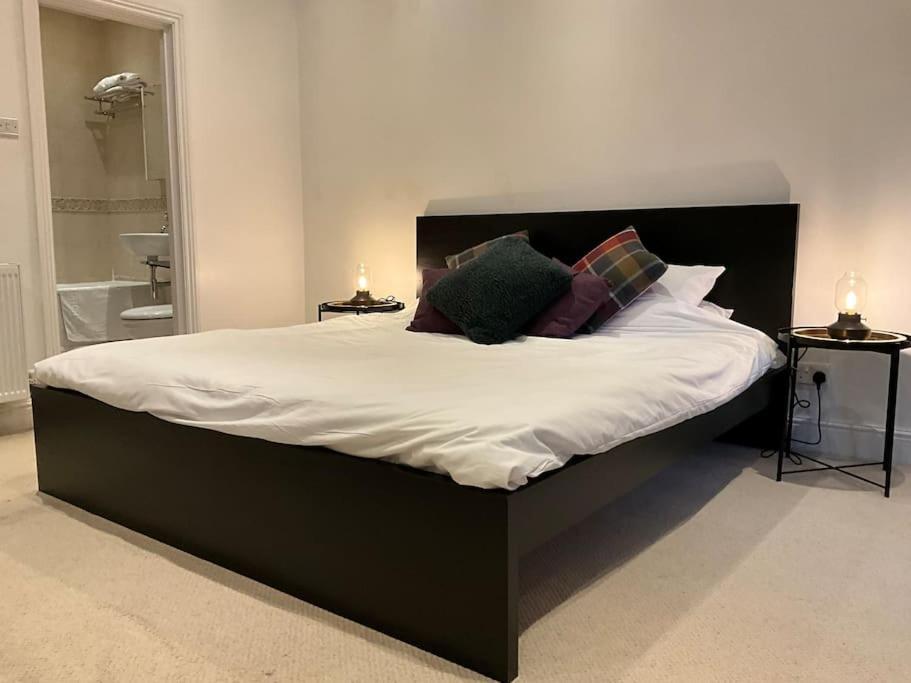 Magical Church Conversion In Watford (Hertfordshire)